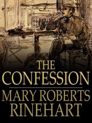 The Confession - ebook